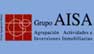 Aisa gana 40.000 euros en el primer trimestre del a�o
