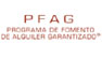 PFAG valoran muy positivamente las medidas adoptadas por el ejecutivo para fomentar el alquiler y dar soluciones a la vivienda