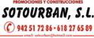 Sotourban construye chalets en Valle de Pas   