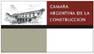 54 edici�n de la Convenci�n anual de la C�mara Argentina de la Construcci�n