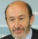 Rubalcaba propone moderaci�n salarial y limitaci�n de los beneficios empresariales