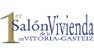 La celebraci�n del I sal�n de la vivienda en Vitoria provoca gran inter�s entre los ciudadanos alaveses