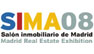 El SIMA 2008 arranca ma�ana marcado por la crisis y con un 30% de expositores menos 