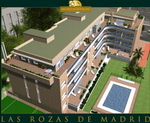 Las Rozas, calidad de vida a 18 km. de Madrid